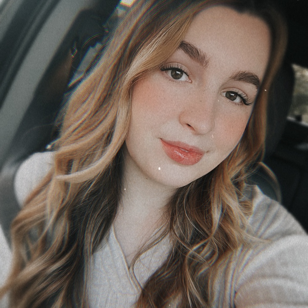 Meet your Posher, Cheyenne
